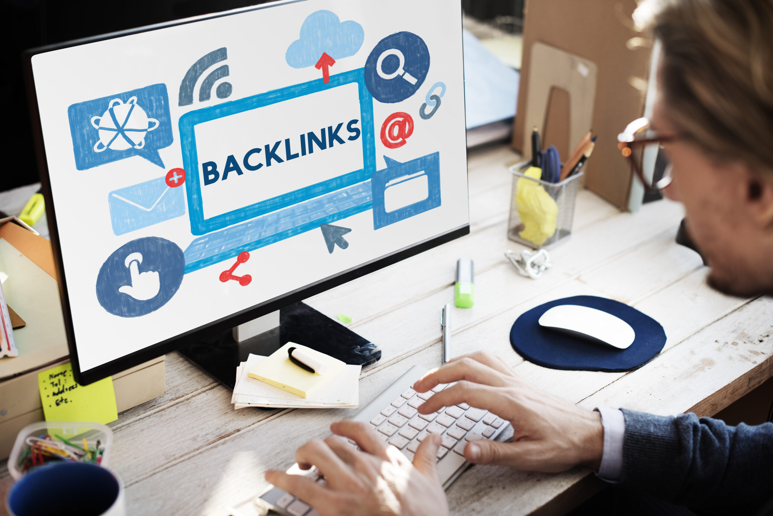 Ranking Boost from Quality Backlinks