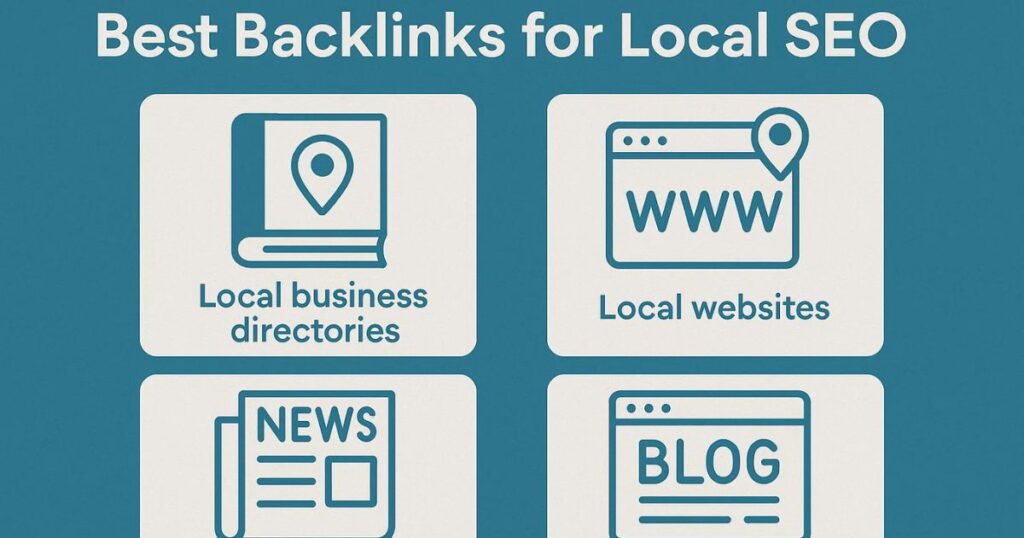 Best Backlinks for Local SEO: 15 Game-Changing Strategies to Dominate Local Search