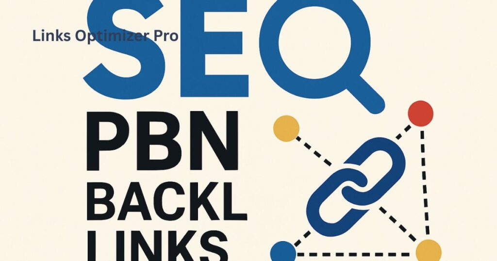 SEO PBN Backlinks: Ultimate Guide + 7 Proven Strategies for 2025